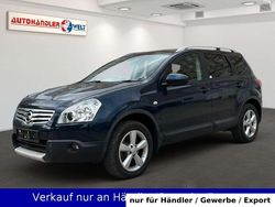 Blau Gebraucht 2009 Nissan Qashqai +2 SUV | 1.299 €