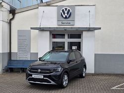 Blau Neu 2025 VW T-Cross Life SUV | 28.870 € (Fairer Preis)