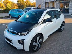 Weiß Gebraucht 2015 BMW i3 Comfort Edition Kleinwagen | 13.200 € (Fairer Preis)