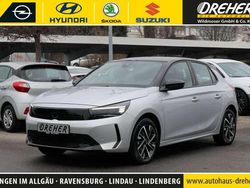 Kristall silber Gebraucht 2024 Opel Corsa Kleinwagen | 20.890 € (Fairer Preis)