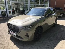 Neu 2025 Mazda CX-60 Homura-Line SUV | 61.990 € (Fairer Preis)
