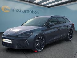 Schwarz Neu 2025 Cupra Leon Kombi | 42.299 € (Fairer Preis)