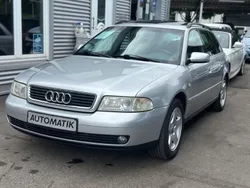 Silber Gebraucht 1999 Audi A4 Kombi | 850 € (Superpreis)