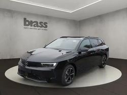 Karbon schwarz (metallic) Neu 2025 Opel Astra Edition Kombi | 24.750 € (Fairer Preis)