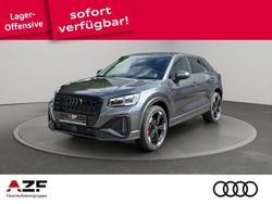 Grau Neu 2025 Audi Q2 S-Line SUV | 44.490 € (Etwas zu teuer)