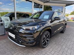 Schwarz Neu 2025 VW Tayron R-line SUV | 54.980 € (Superpreis)