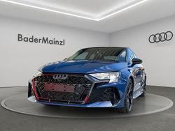 Blau Gebraucht 2025 Audi RS3 Sport Limousine | 69.930 € (Etwas zu teuer)