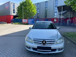 Mercedes C180