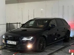 Gebraucht 2008 Audi A4 S-Line Limousine | 4.800 € (Fairer Preis)