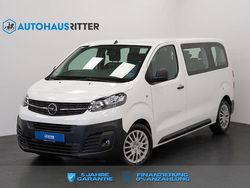Weiß Gebraucht 2020 Opel Vivaro Van | 19.990 € (Fairer Preis)