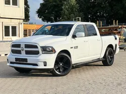 Weiß Gebraucht 2014 Dodge Ram Abholung | 24.999 €