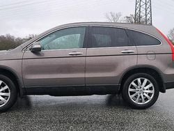 Braun Gebraucht 2012 Honda CR-V SUV | 7.400 € (Superpreis)