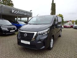 Midnight black Gebraucht 2025 Nissan Primastar Tekna Van / Kleinbus | 38.450 € (Superpreis)