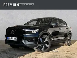 Gebraucht 2024 Volvo EC40 SUV | 41.890 € (Fairer Preis)