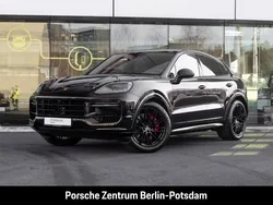 Schwarz Gebraucht 2023 Porsche Cayenne S SUV | 122.900 € (Guter Preis)