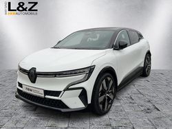 Weiß Gebraucht 2023 Renault Megane E-Tech Techno Limousine | 31.480 €