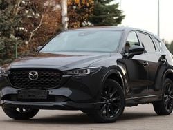 Schwarz Gebraucht 2022 Mazda CX-5 Sports-Line SUV | 27.000 € (Superpreis)