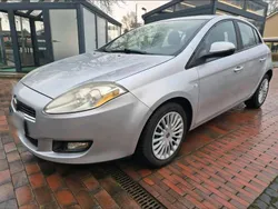 Silber Gebraucht 2007 Fiat Bravo Kleinwagen | 1.950 € (Fairer Preis)