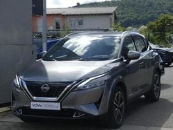 Grau Gebraucht 2023 Nissan Qashqai Tekna+ SUV | 28.880 € (Guter Preis)