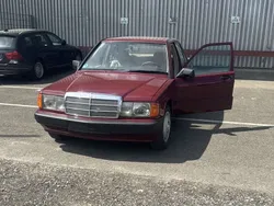 Gebraucht 1992 Mercedes 190 Limousine | 6.300 €