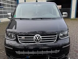 Schwarz Gebraucht 2004 VW T5 Van | 14.500 €