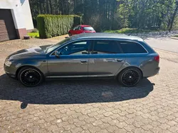 Grau Gebraucht 2010 Audi A6 S-Line Kombi | 7.400 € (Fairer Preis)