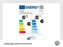 Oyster silver metallic Neu 2025 VW Tayron Elegance SUV | 58.390 €