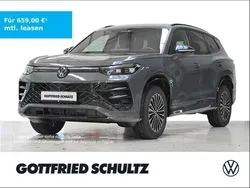 Grau Neu 2025 VW Tayron SUV | 75.780 € (Teuer)