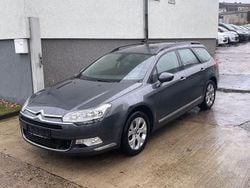 Grau Gebraucht 2013 Citroën C5 Business Class Kombi | 3.700 € (Fairer Preis)