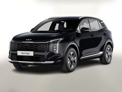 Schwarz Neu 2025 Kia Sportage SUV | 29.858 € (Superpreis)