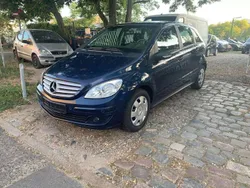 Other Gebraucht 2008 Mercedes B200 Van / Kleinbus | 3.999 € (Fairer Preis)