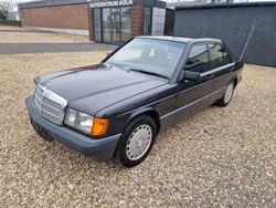 Mercedes 190
