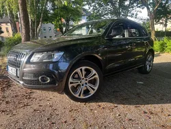 Grau Gebraucht 2011 Audi Q5 S-Line SUV | 11.850 € (Guter Preis)