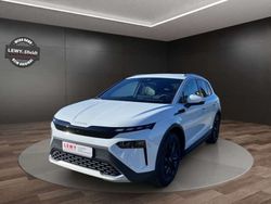 Weiß Gebraucht 2025 Skoda Elroq SUV | 44.990 € (Fairer Preis)