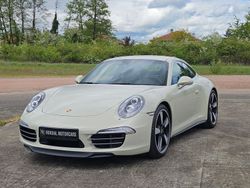 Beige Gebraucht 2014 Porsche 911 Carrera S Coupé | 148.900 €