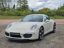 Beige Gebraucht 2014 Porsche 911 Carrera S Coupé | 149.900 €