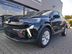 Schwarz schwarz Neu 2025 Renault Captur Evolution SUV | 21.079 € (Guter Preis)