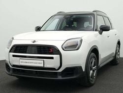 Weiß Gebraucht 2024 Mini Countryman Classic SUV | 37.015 € (Fairer Preis)