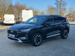 Schwarz Gebraucht 2025 Ford Kuga Active X SUV | 35.850 € (Superpreis)