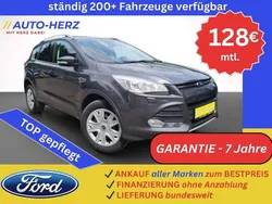 Magnetic Gebraucht 2017 Ford Kuga SUV | 12.880 € (Superpreis)