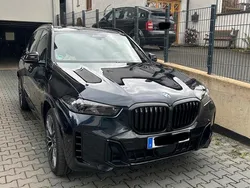 Gebraucht 2024 BMW X5 SUV | 90.000 € (Teuer)