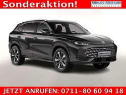 Hampstead grey Neu 2025 MG HS Comfort SUV | 29.463 € (Superpreis)