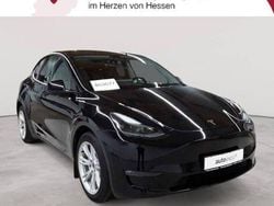 Schwarz Gebraucht 2023 Tesla Model Y SUV | 29.989 € (Superpreis)