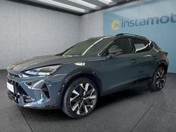 Blau Neu 2025 Cupra Formentor VZ SUV | 42.299 € (Fairer Preis)