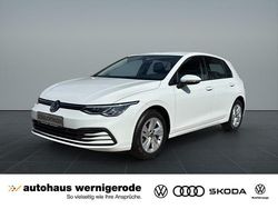 Gebraucht 2022 VW Golf VIII Life | 25.640 € (Fairer Preis)