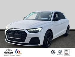 Weiß Gebraucht 2025 Audi A1 Advanced Limousine | 23.900 € (Superpreis)
