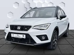 Weiß Gebraucht 2021 Seat Arona FR SUV | 19.940 € (Fairer Preis)