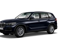 Gebraucht 2025 BMW X5 SUV | 64.900 €