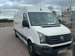 Weiß Gebraucht 2013 VW T5 Van | 15.880 € (Fairer Preis)