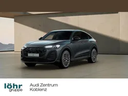 Grau Neu 2025 Audi Q5 Sportback Sport SUV | 76.480 € (Fairer Preis)